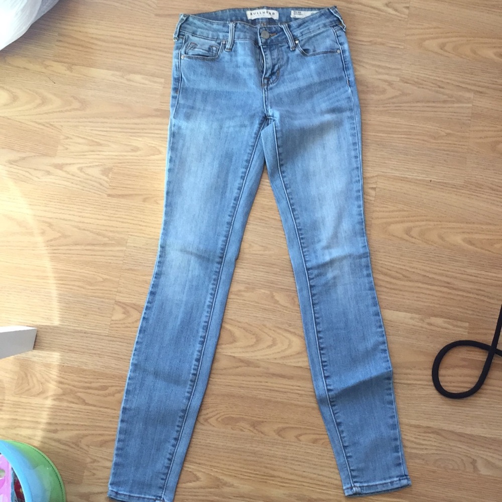 Skinniest jeans